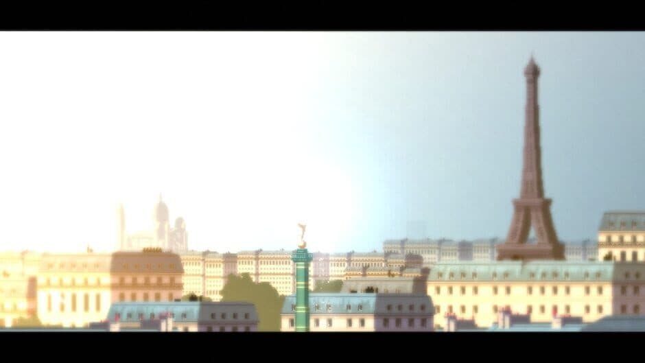 Sheepy: A Short Adventure screenshot 5