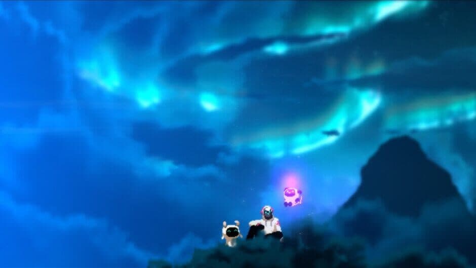 Sheepy: A Short Adventure screenshot 7