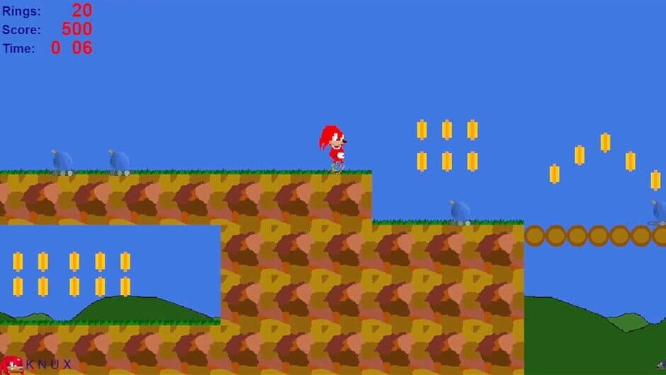 Sonic Robo Blast 2 screenshot 8