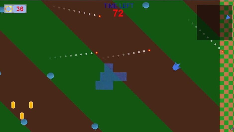 Sonic Robo Blast 2 screenshot 3