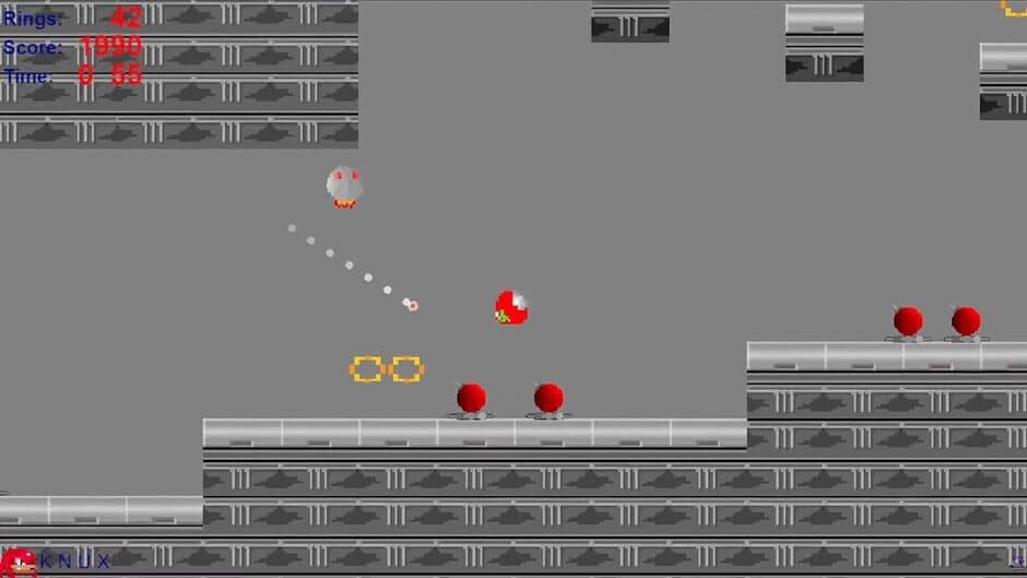 Sonic Robo Blast 2 screenshot 6