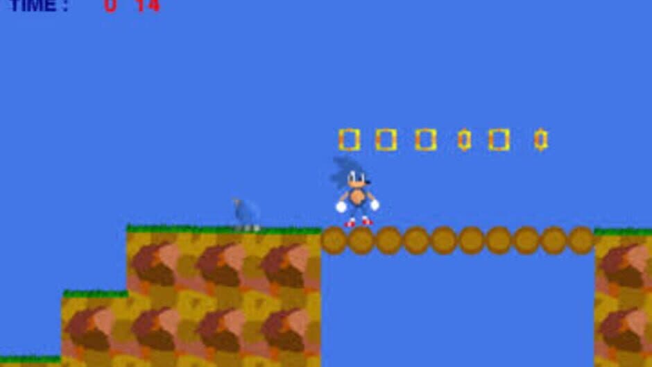Sonic Robo Blast 2 screenshot 4