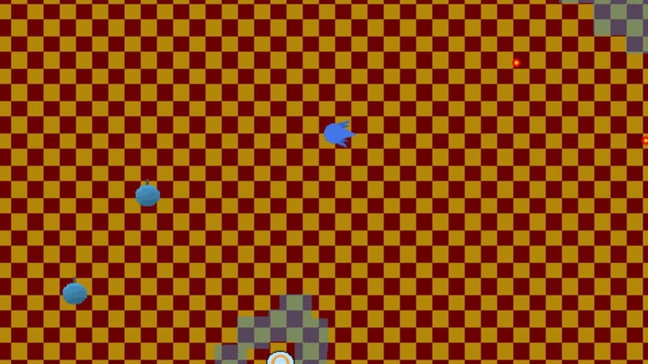 Sonic Robo Blast 2 screenshot 1