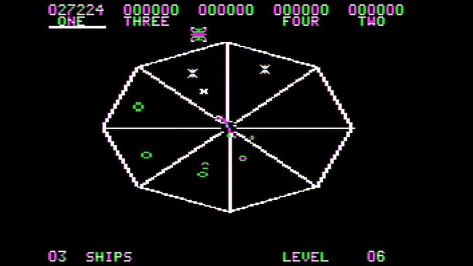 Tunnel Terror screenshot 1