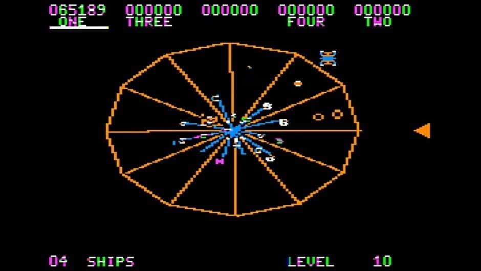 Tunnel Terror screenshot 2