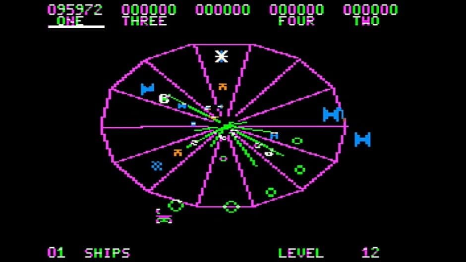 Tunnel Terror screenshot 3