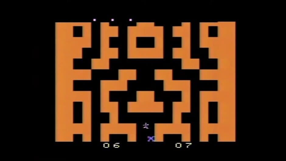 Entombed screenshot 1
