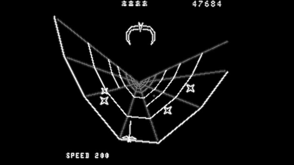 Web Wars screenshot 1
