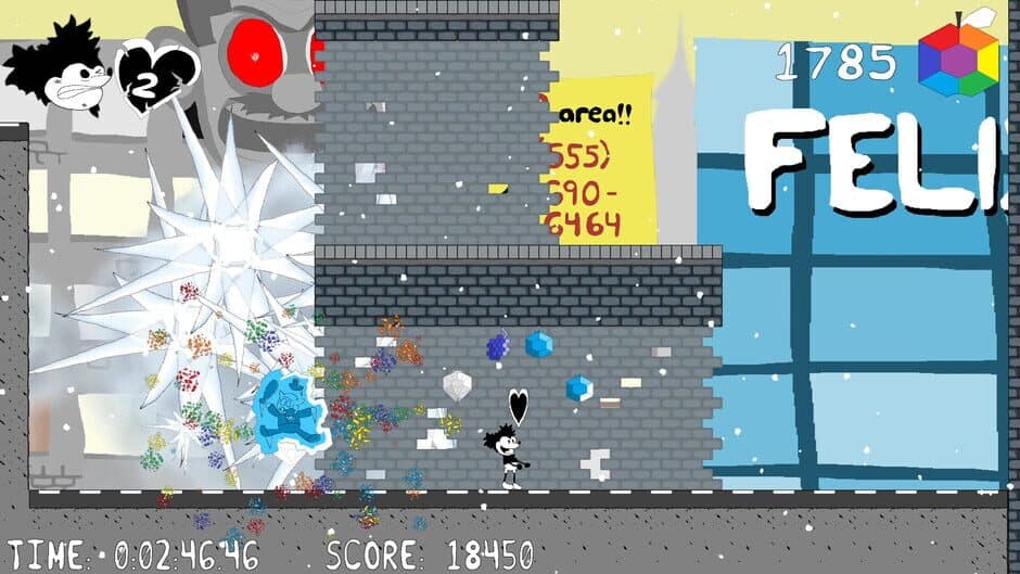 Moussacre screenshot 8