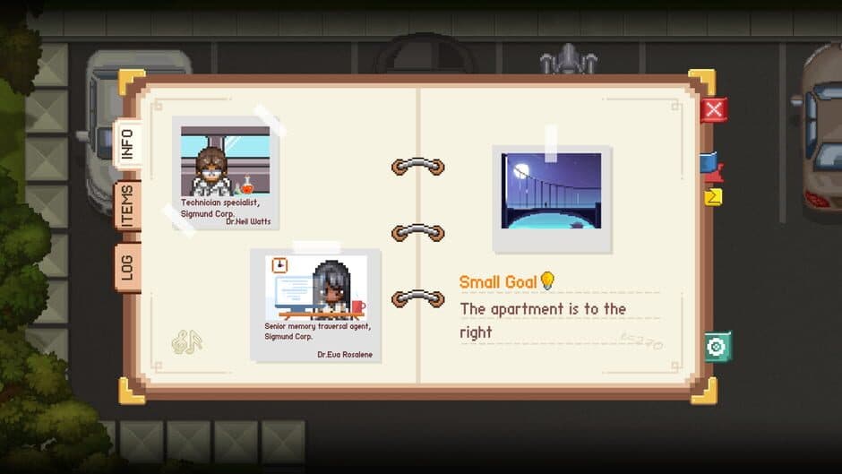 Finding Paradise screenshot 7