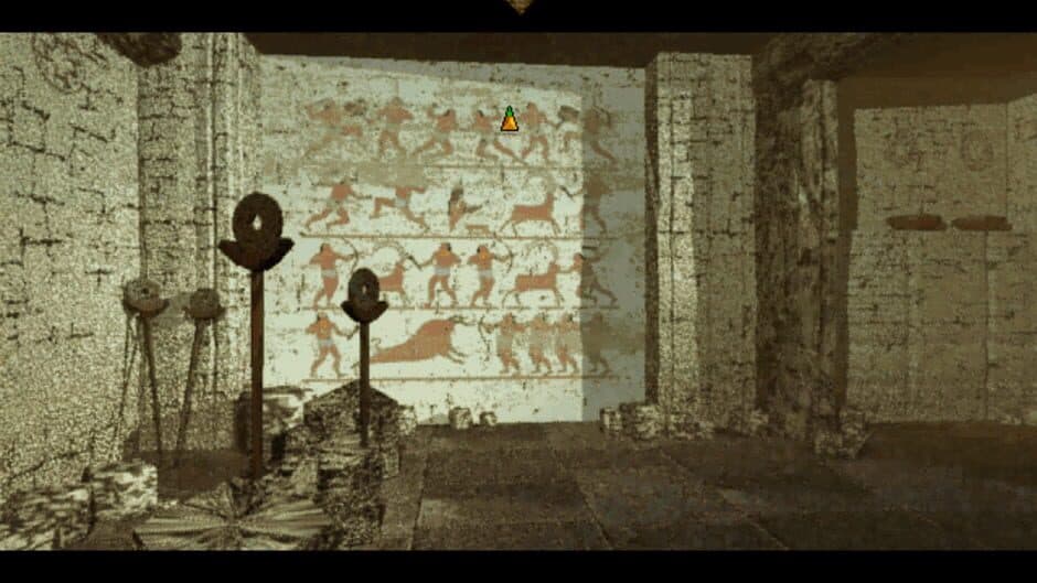 Jewels of the Oracle screenshot 3