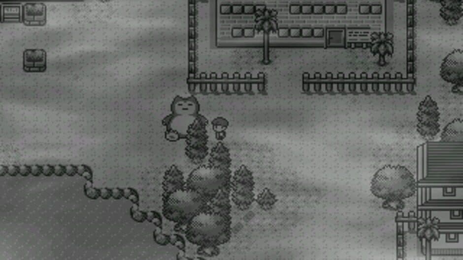 Pokémon Nightmare Version: Invasion screenshot 3