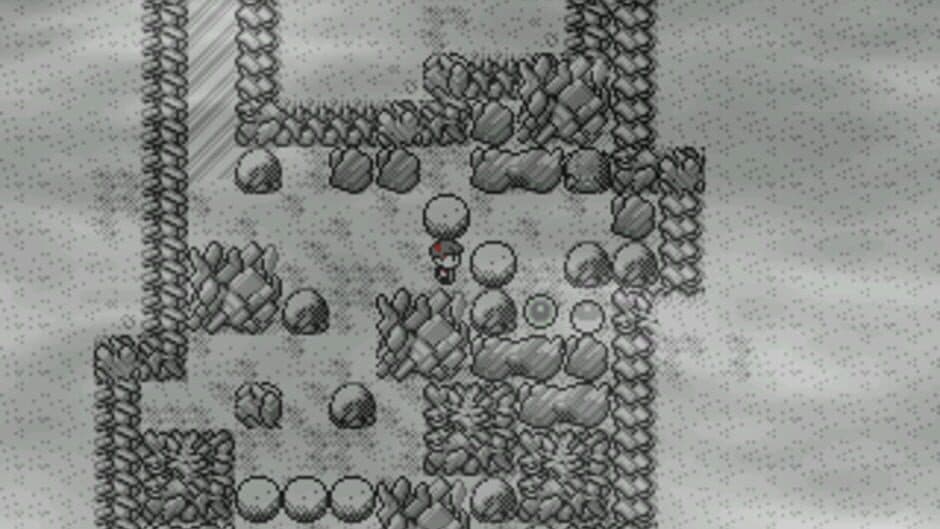 Pokémon Nightmare Version: Invasion screenshot 1