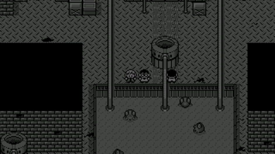 Pokémon Nightmare Version: Invasion screenshot 4