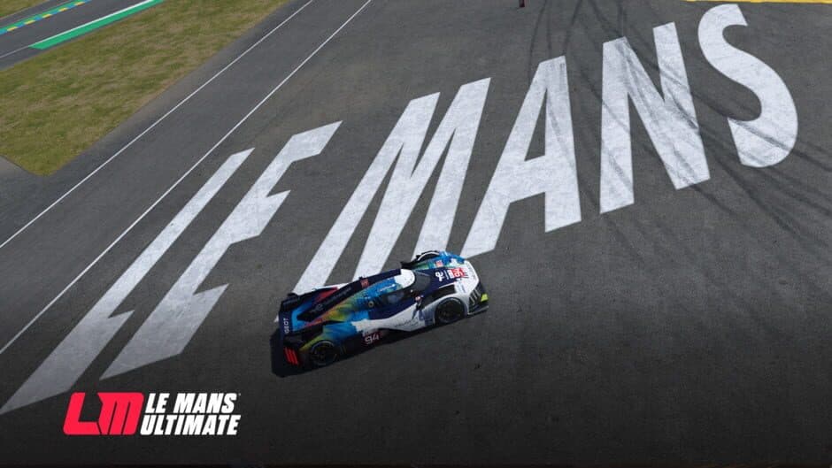 Le Mans Ultimate screenshot 7