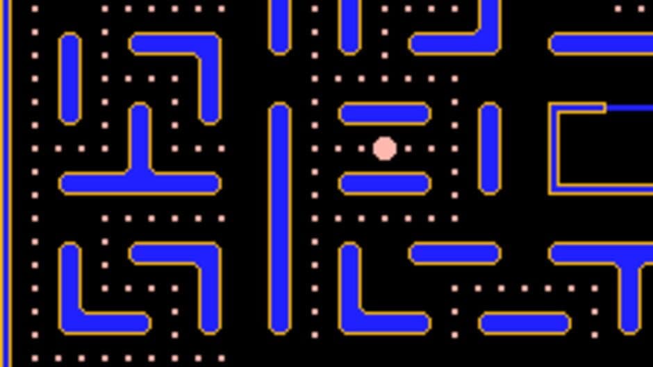 Jr. Pac-Man screenshot 3