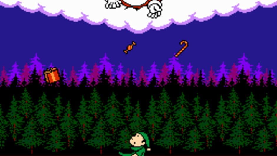 Mad Xmas screenshot 2