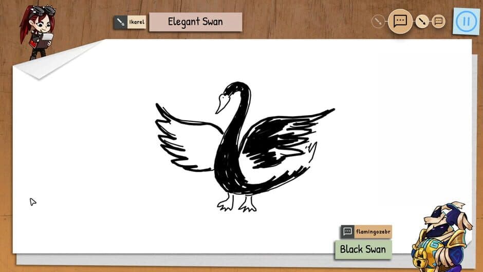 Draw & Guess screenshot 5