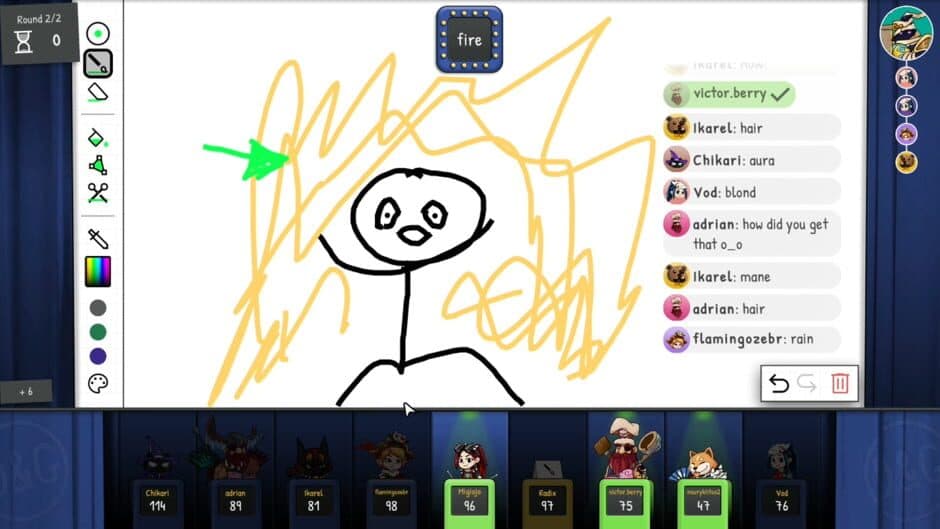 Draw & Guess screenshot 7