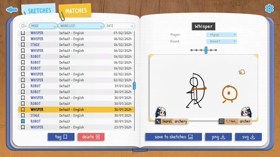 Draw & Guess screenshot 9