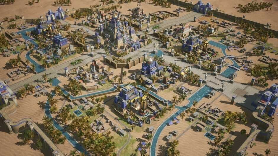 Age of Empires Mobile screenshot 9