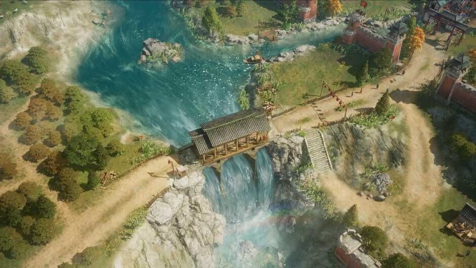 Age of Empires Mobile screenshot 7