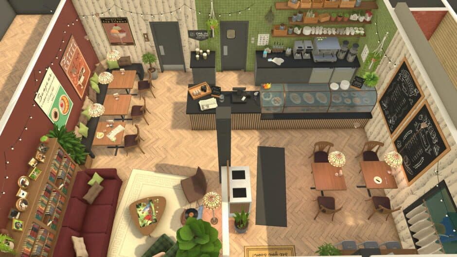 Paralives screenshot 5