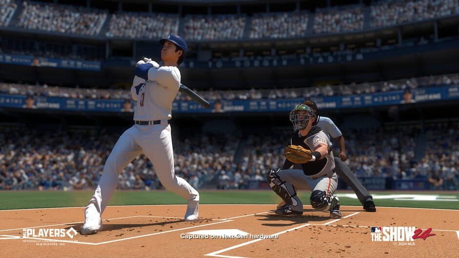 MLB The Show 24 screenshot 7