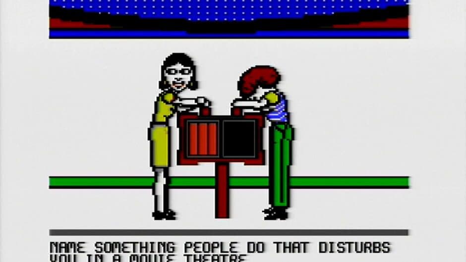The All New Family Feud screenshot 3