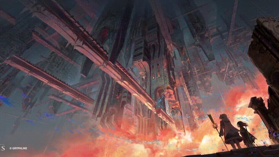 Ex Astris screenshot 5