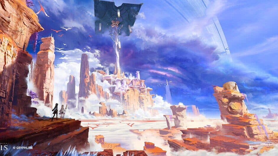 Ex Astris screenshot 8