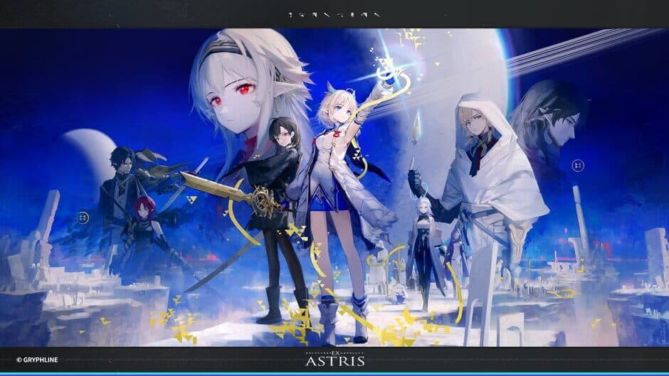 Ex Astris screenshot 9