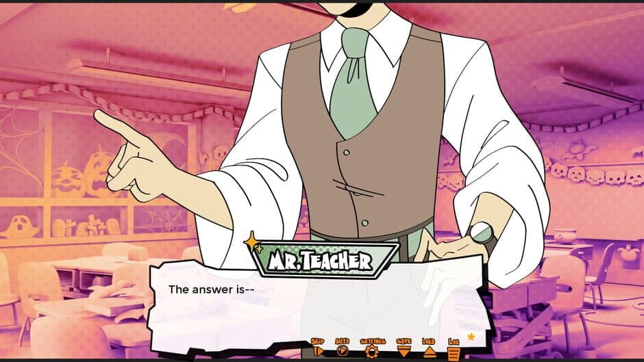 This Magical Girl is a B*tch screenshot 6