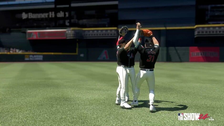MLB The Show 24 screenshot 8