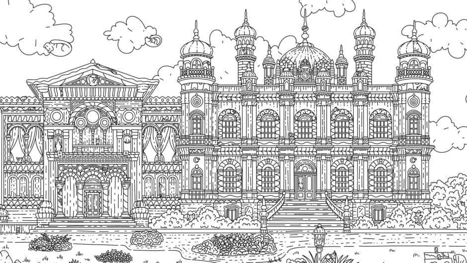 100 Istanbul Cats screenshot 3