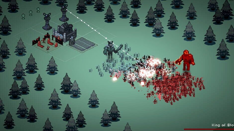 9 Kings screenshot 1