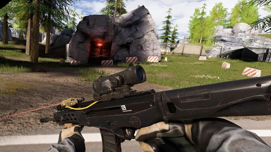 Contractors Showdown screenshot 2