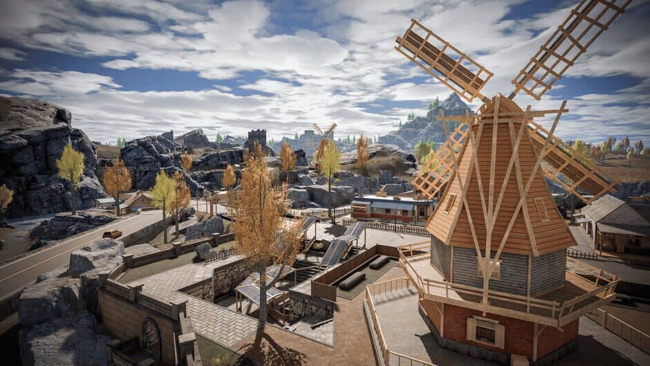 Contractors Showdown screenshot 5
