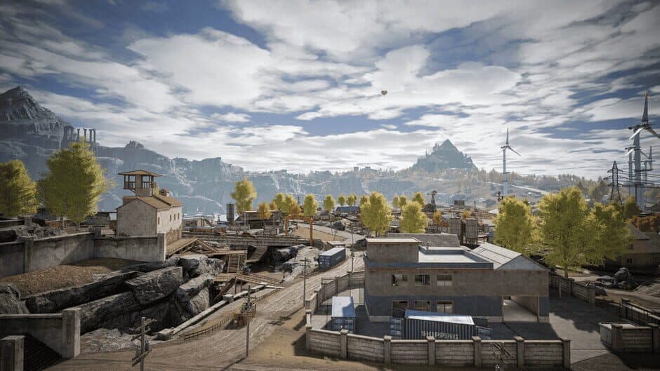 Contractors Showdown screenshot 4