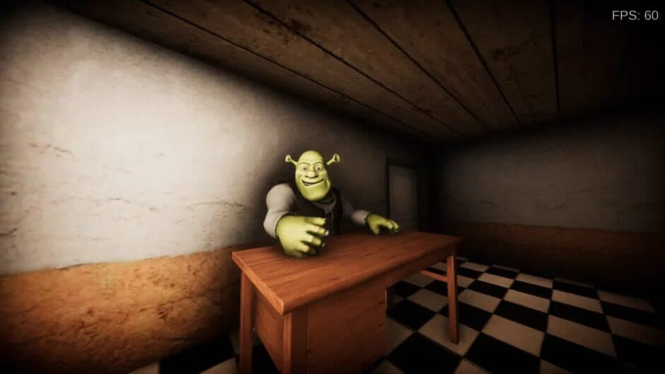 5 Nights At Grek's Hotel screenshot 3
