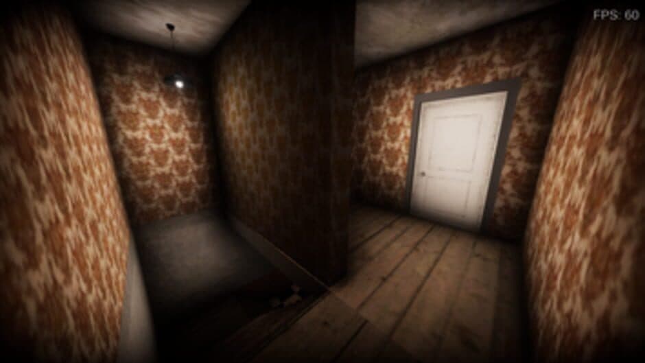 5 Nights At Grek's Hotel screenshot 5