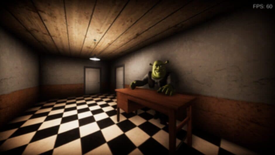 5 Nights At Grek's Hotel screenshot 7