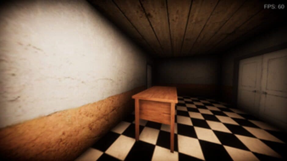 5 Nights At Grek's Hotel screenshot 8