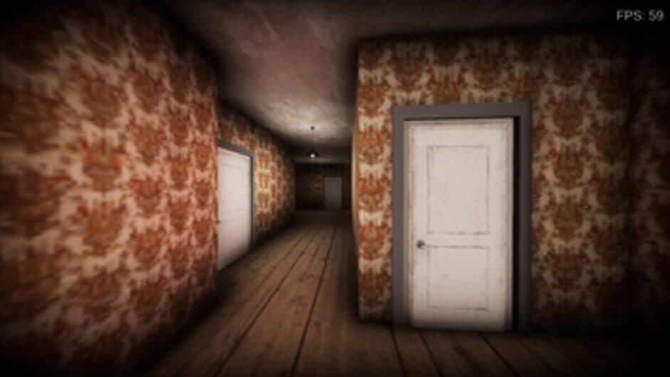 5 Nights At Grek's Hotel screenshot 9