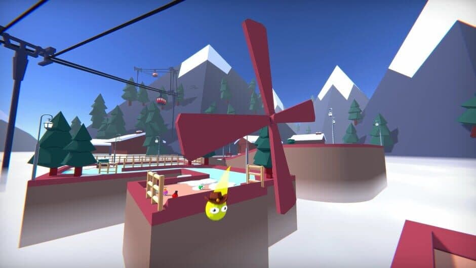 Golf Gang screenshot 3