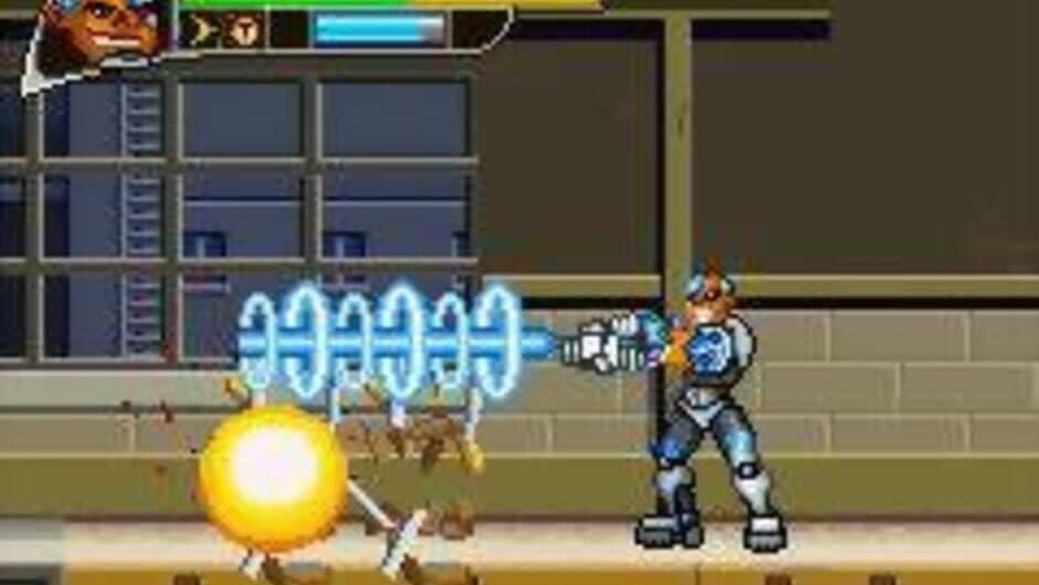 Teen Titans 2 screenshot 3