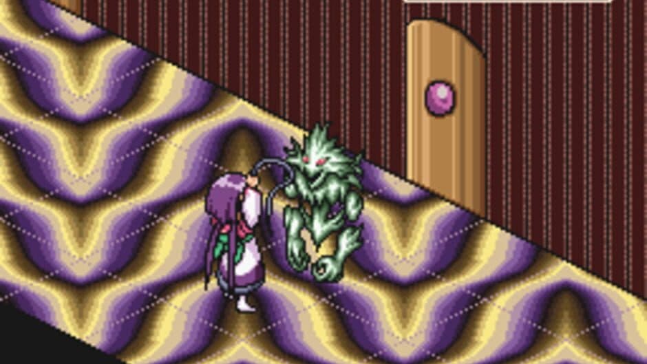 Tenchi Muyo! Game-hen screenshot 4