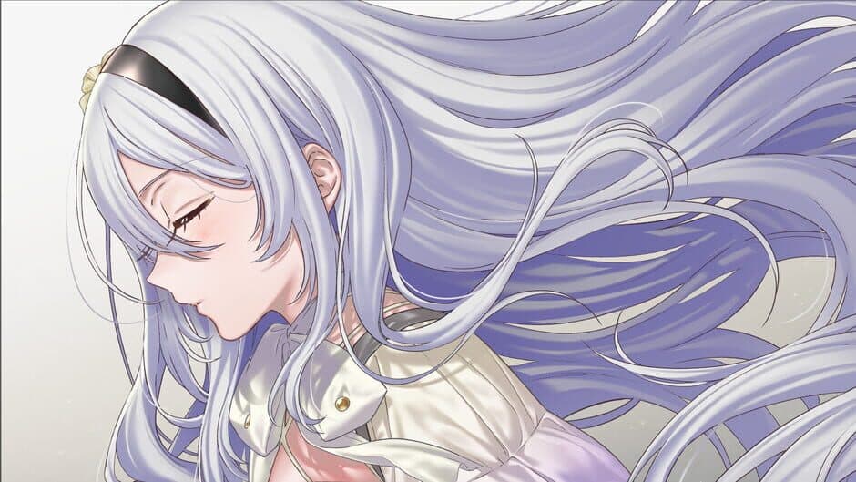 Lilja and Natsuka: Painting Lies screenshot 4