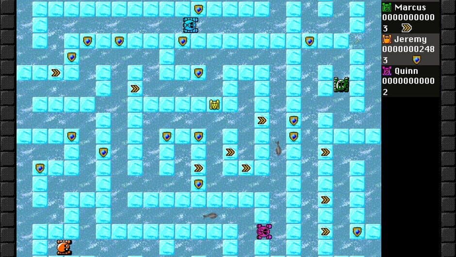 Greebles screenshot 7