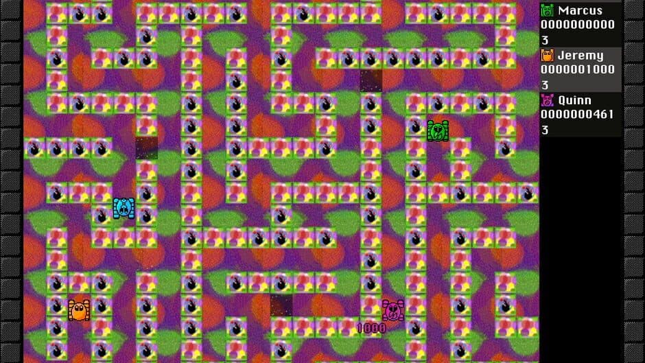 Greebles screenshot 8